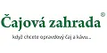 Cajova-zahrada.cz Slevový Kód