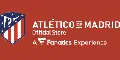 Cupón Atlético de Madrid Shop
