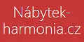 Nabytek-harmonia CZ Slevový Kód