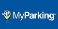 Codice Sconto MyParking IT