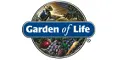Codice Sconto Garden of Life IT