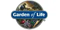 Codice Sconto Garden of Life