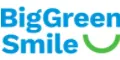 Big Green Smile NL Kortingscode