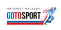 промокоды GOTOSPORT