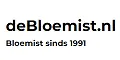 De Bloemist NL Kortingscode