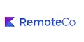 mã giảm giá RemoteCo