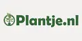 plantje NL Kortingscode