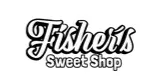 Fishers Sweet Shop Gutschein 