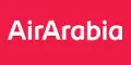 Air Arabia Code Promo