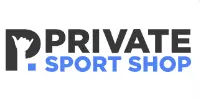 Private Sport Shop Gutschein 