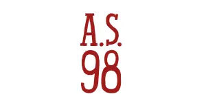 A.S.98 Gutschein 