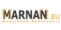 MARNAN.eu NL Kortingscode