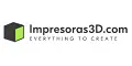 Código Promocional Impresoras3D