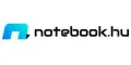 Notebook.hu Kupon