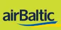 Air Baltic Gutscheincode 