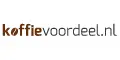 Koffievoordeel NL Kortingscode