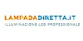 Codice Sconto Lampadadiretta