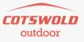 Cotswold Outdoor IE Kortingscode