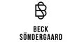 Beck Söndergaard Gutschein 