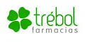 промокоды Farmacias trebol