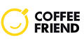 Coffee Friend NL Coupon
