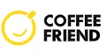 Coffee Friend NL Kortingscode