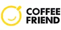 Coffee Friend AT Gutschein 