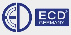 ECD Germany Gutschein 