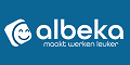 Albeka NL Coupon