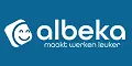 Albeka NL Kortingscode