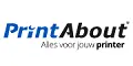 Printabout NL Kortingscode