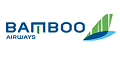 mã giảm giá Bamboo Airways VN CPS
