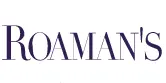 Roaman's Promo Code