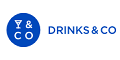 Drinks & Co Coupon