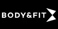 Body & Fit Rabattcode 