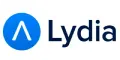 Lydia code promo