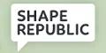 Shape Republic Gutschein 
