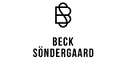 Beck Söndergaard Rabattkod