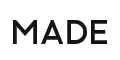 Made.com Koda za Popust