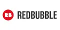 Cupón Redbubble