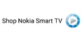 Nokia Smart TVs Gutschein 