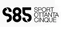 Codice Sconto Sport85