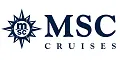 MSC Cruises Kortingscode