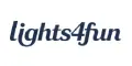 Lights4fun code promo