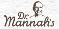 Dr.Mannahs Gutschein 