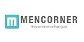 Mencorner Code Promo