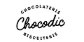 Chocodic code promo