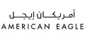 American Eagle كود خصم