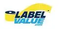 Labelvalue Rabattkode