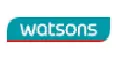 Watsons Promo Code